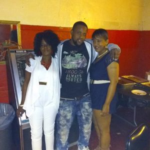 Meet your Posher, Bruce